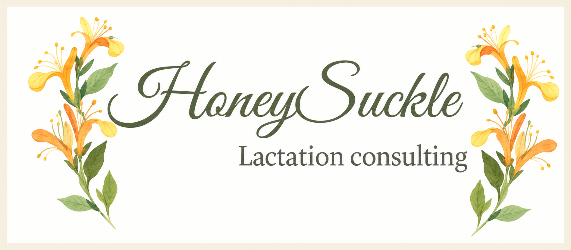 HoneySuckle Lactation Consulting
